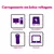 Vibrador ponto G com estimulador Rabbit - Cor: Verde - comprar online