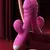 Vibrador com estimulador de clitóris
