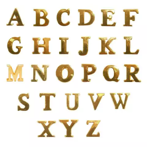 Letras e Emoji - comprar online