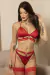 Lingerie Fogo da Paixão - Garota Veneno Original