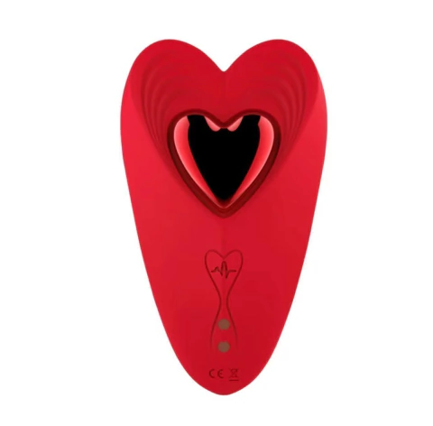 Vibrador de Calcinha com Imã via Aplicativo - comprar online