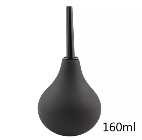 Ducha Higiênica Unissex - Capacidade de 160ml