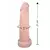 Capa Peniana Em Cyberskin 21 X 6Cm Linha Pura Ambição Sexy Fantasy - comprar online