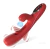 Vibrador 3 em 1 - Red