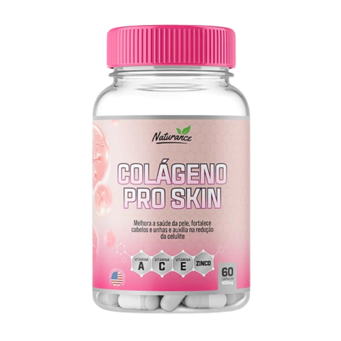 COLÁGENO VERISOL PRO SKIN