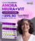 Banner de Naturance Brasil - Loja Oficial