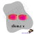 Lentes Extras Double X na internet