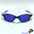 Double X Preta - Lente Azul Escuro - comprar online