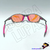 Double X Cromada (Plasma) - Lente Rosa Low Light - loja online
