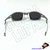 Double X Cromada (Plasma) - Lente Azul Claro - loja online