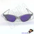 Double X Cromada (Plasma) - Lente Roxa - comprar online