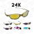 Juliet 24k - Escolha as lentes - comprar online