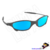 Juliet Cinza (X metal) - Escolha as Lentes - loja online