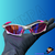 Penny Cromada (Plasma) - Lente Rosa Low Light - comprar online