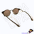 DeadBolt Preta - Lente Cinza - loja online