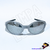 Eye Jacket Cinza - Lente Plasma - comprar online