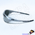 Eye Jacket Cinza - Lente Plasma - Umpa Lupas
