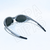 Eye Jacket Cinza - Lente Plasma - loja online