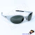 Eye Jacket Cinza - Lente Preta