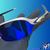 Romeo 2 Plasma - Lente Azul Escuro - Umpa Lupas