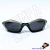 Splice Cinza/Transparente - Lente Preta - comprar online