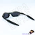 Splice Cinza/Transparente - Lente Preta - loja online