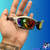 Splice Bege - Lente Arco Iris