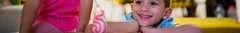 Banner de la categoría Velas Numéricas