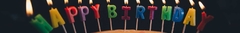 Banner de la categoría Velas