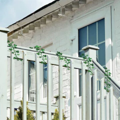 Guirnalda de Alambre con Tréboles en internet