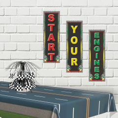 Mantel Rectangular Carretera en internet