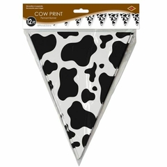 Banderínes Manchas de Vaca - tienda en línea