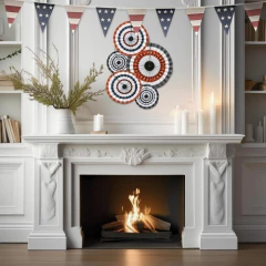 Banderines Bandera Americana - comprar en línea