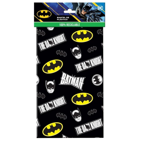 Batman The Dark Knight Mantel