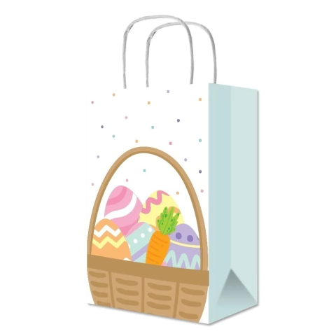 Bolsa Dulcera Bond con Asa Pascua