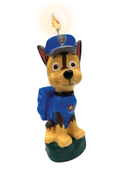 Chase Paw Patrol Vela Figura en internet