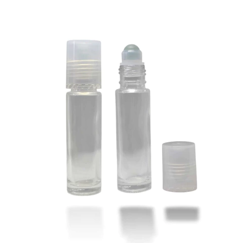 ROLL ON DE VIDRIO DE 10CC - comprar online