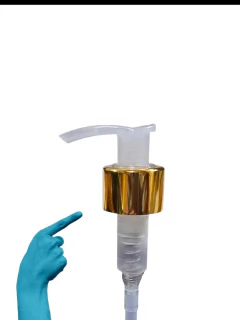 VALVULA CREMERA 24MM - comprar online