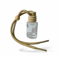 DIFUSOR DE AUTO COLGANTE 9CC x UNIDAD - enfrasca2flor