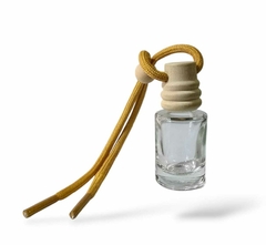 DIFUSOR DE AUTO COLGANTE 9CC x UNIDAD - tienda online