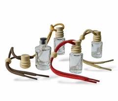 Imagen de DIFUSOR DE AUTO COLGANTE 9CC x UNIDAD