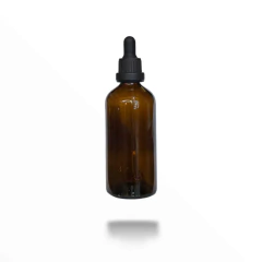 COLIRIO 100CC EUROPEO CON PIPETA NEGRA en internet