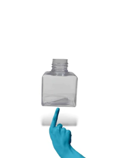 PET SPA CUADRADO 75cc - comprar online