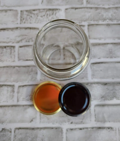 FRASCO JUPITER DE 800CC CON/SIN TAPA DE METAL - comprar online