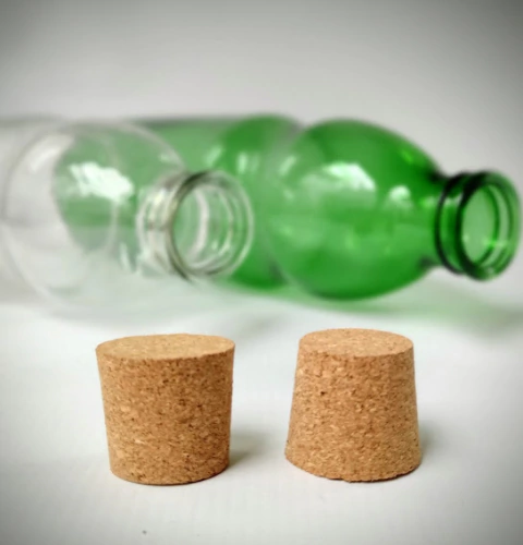 TAPON CORCHO PARA BOTELLA TOMATERA