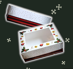 CAJAS NAVIDEÑAS en internet