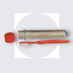 CEPILLOS DE DIENTES INFANTILES+ TUBO Y TAPA PLASTICA en internet