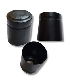CAPUCHON PARA BOTELLAS DE ACEITE x 10 unidades - comprar online