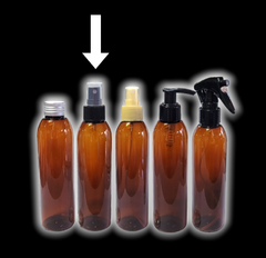 ENVASES PET ROMA AMBAR 200CC en internet