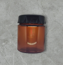 FRASCO MORRONERO AMBAR x 50 unidades - comprar online